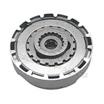 Semi Automatic CLUTCH 18 splines FITS/REPL. Pitbike 125cc